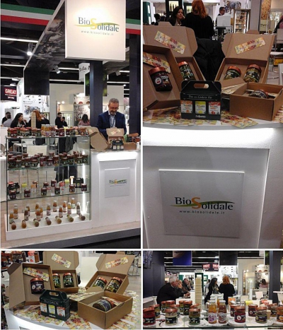 Biofach 2018