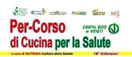 Per-Corso di cucina per la salute