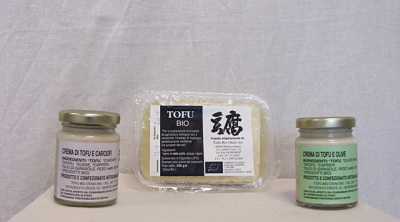 Otani Tofu