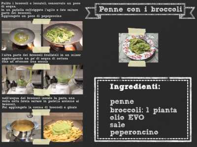 Il prodotto della settimana: Cavolfiore Romanesco... una ricetta