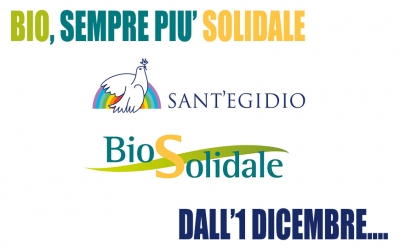 DONAZIONE SANT'EGIDIO