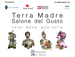 Biosoldiale@Salone del gusto