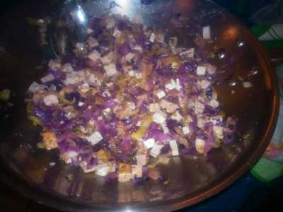 A tavola con... Ricette e buone prassi a cura di Nutrizia... Febbraio 2016