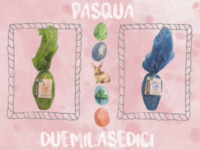 Pasqua Biosolidale