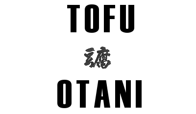 TOFU BIO OTANI SNC