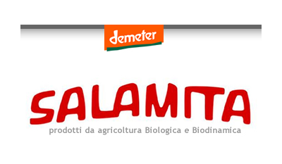 SALAMITA SOC.COOP. A R.L.